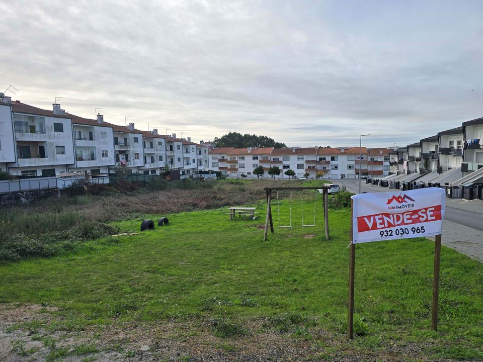 Helårsgrund i Sao Joao de Ver, Aveiro - foto 3