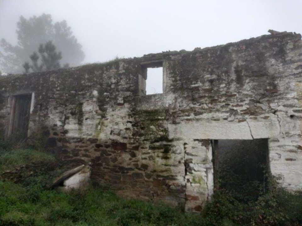 Helårsgrund i Vila Real, Vila Real - foto 3