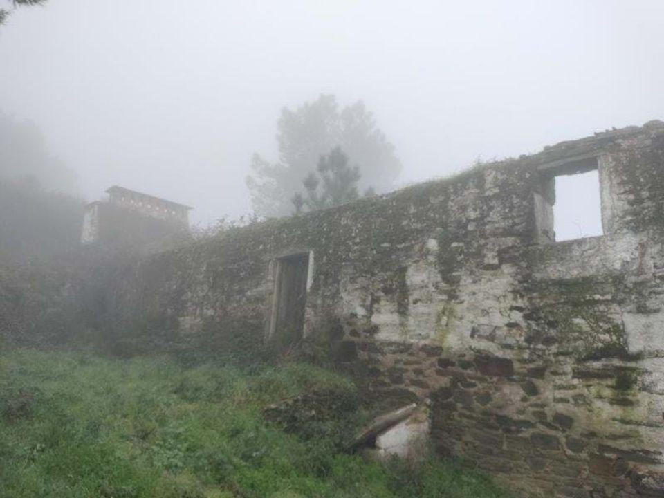 Helårsgrund i Vila Real, Vila Real - foto 4
