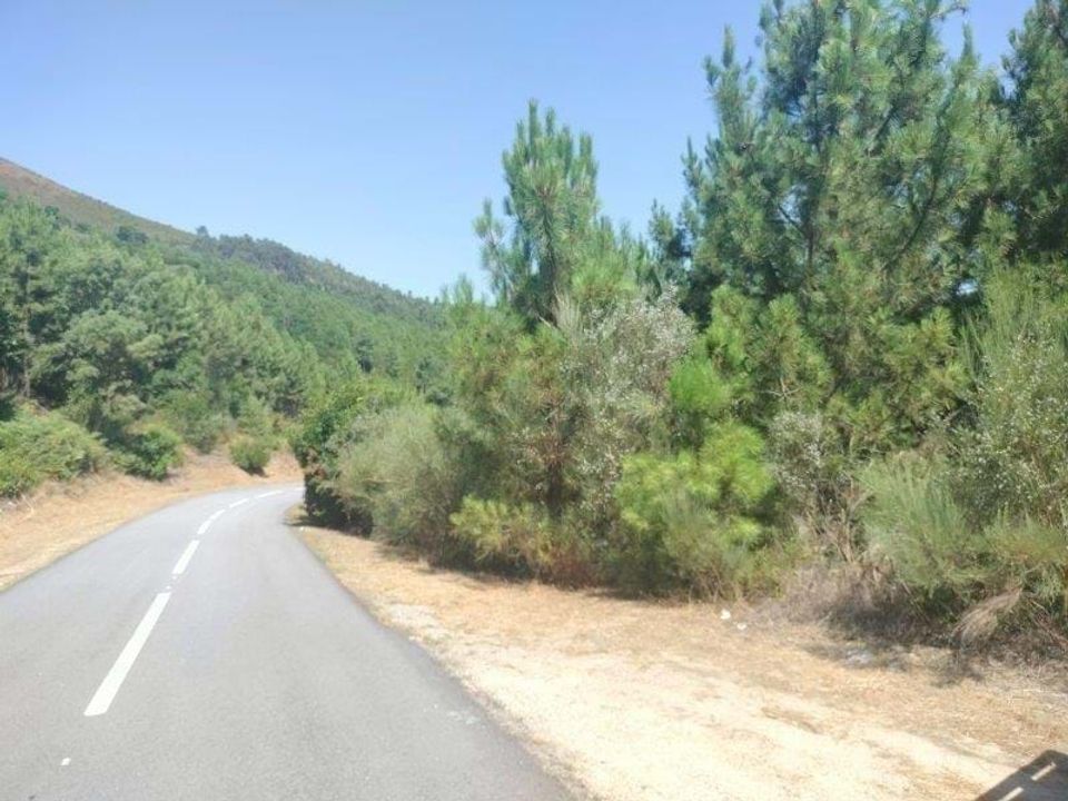 Helårsgrund i Vila Real, Vila Real - foto 1