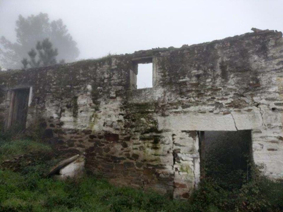 Helårsgrund i Vila Real, Vila Real - foto 2