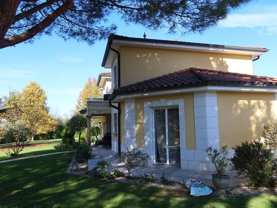 Villa i Besancon, Doubs - bilde 4