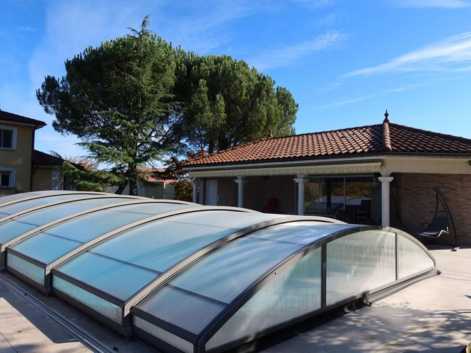 Villa i Besancon, Doubs - bilde 5
