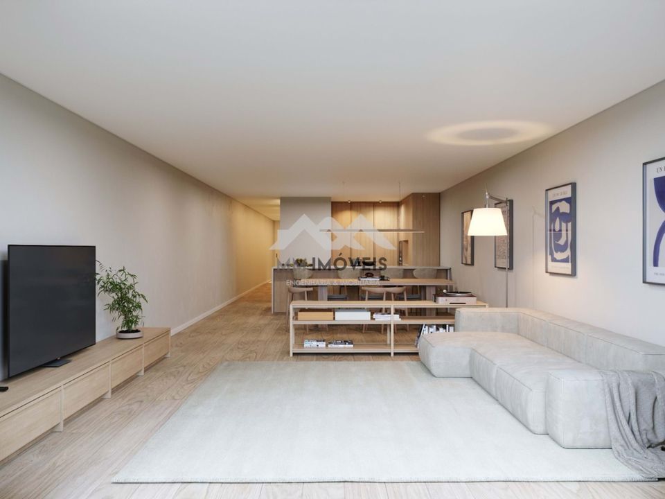 Villa i Matosinhos, Porto - foto 4