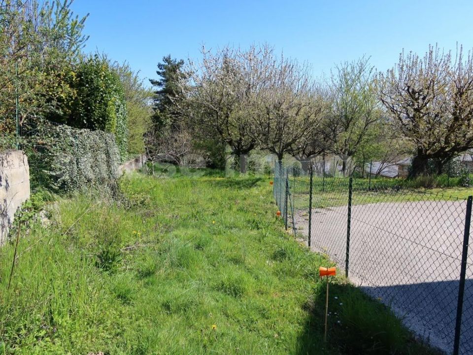 Helårsgrund i Besancon, Doubs - foto 2