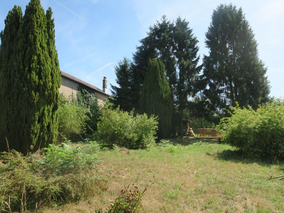 Landejendom i Hennezel, Vosges - foto 3