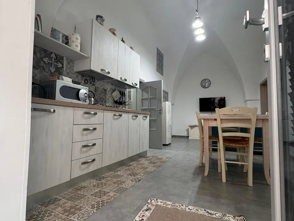 Villa i Ostuni, Brindisi - foto 1