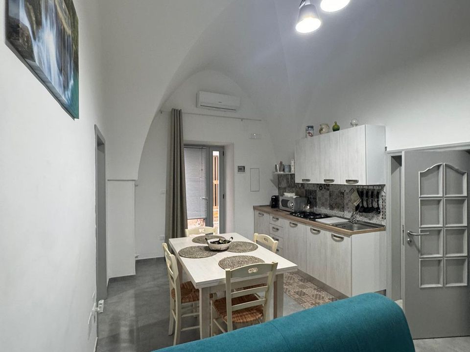 Villa i Ostuni, Brindisi - foto 4