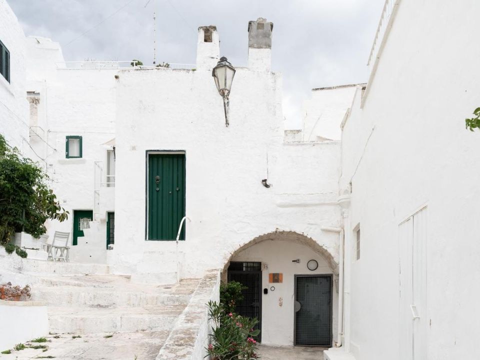 Villa i Ostuni, Brindisi - foto 2