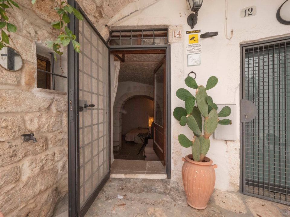 Villa i Ostuni, Brindisi - foto 3