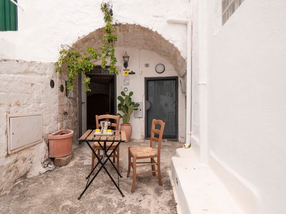 Villa i Ostuni, Brindisi - foto 4