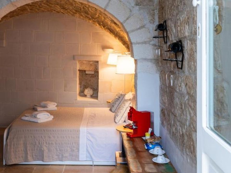 Villa i Ostuni, Brindisi - foto 1