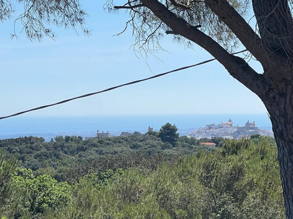 Villa i Ostuni, Brindisi - foto 2
