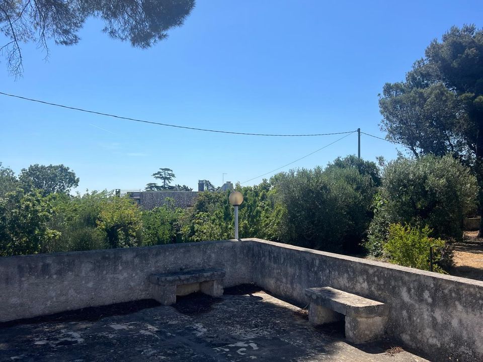 Villa i Ostuni, Brindisi - foto 4