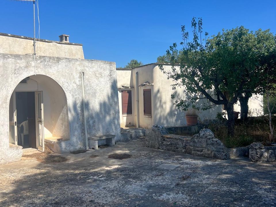 Villa i Ostuni, Brindisi - foto 1