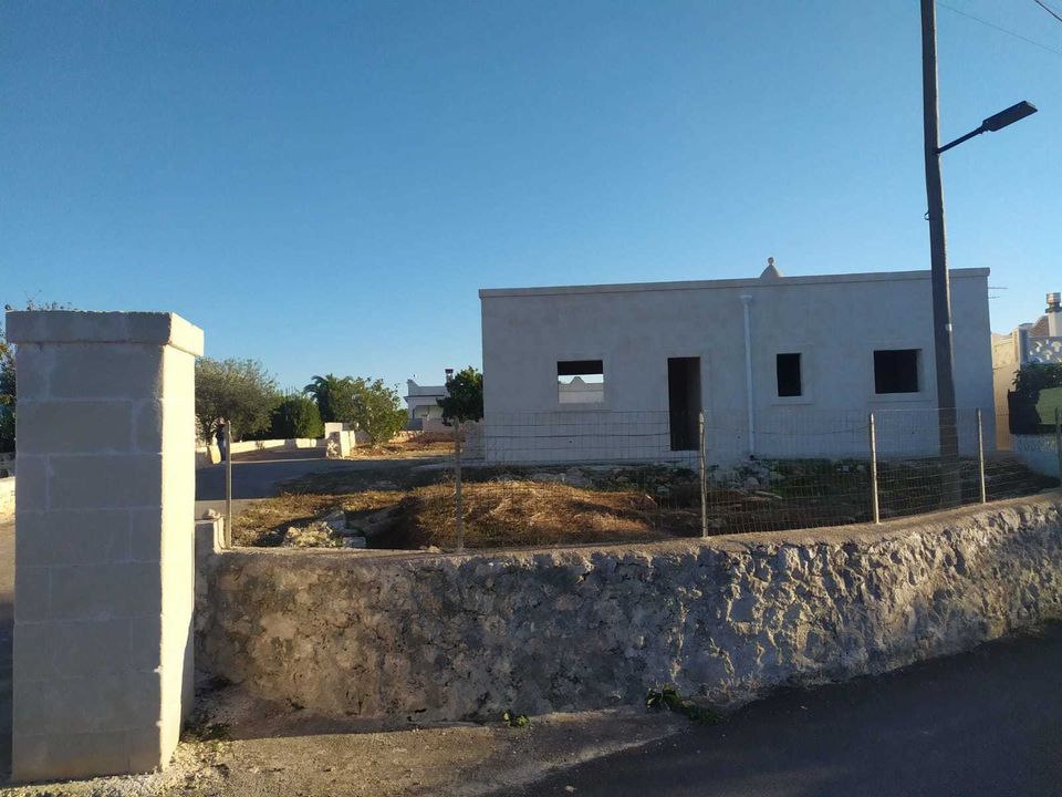 Villa i Ostuni, Brindisi - foto 3