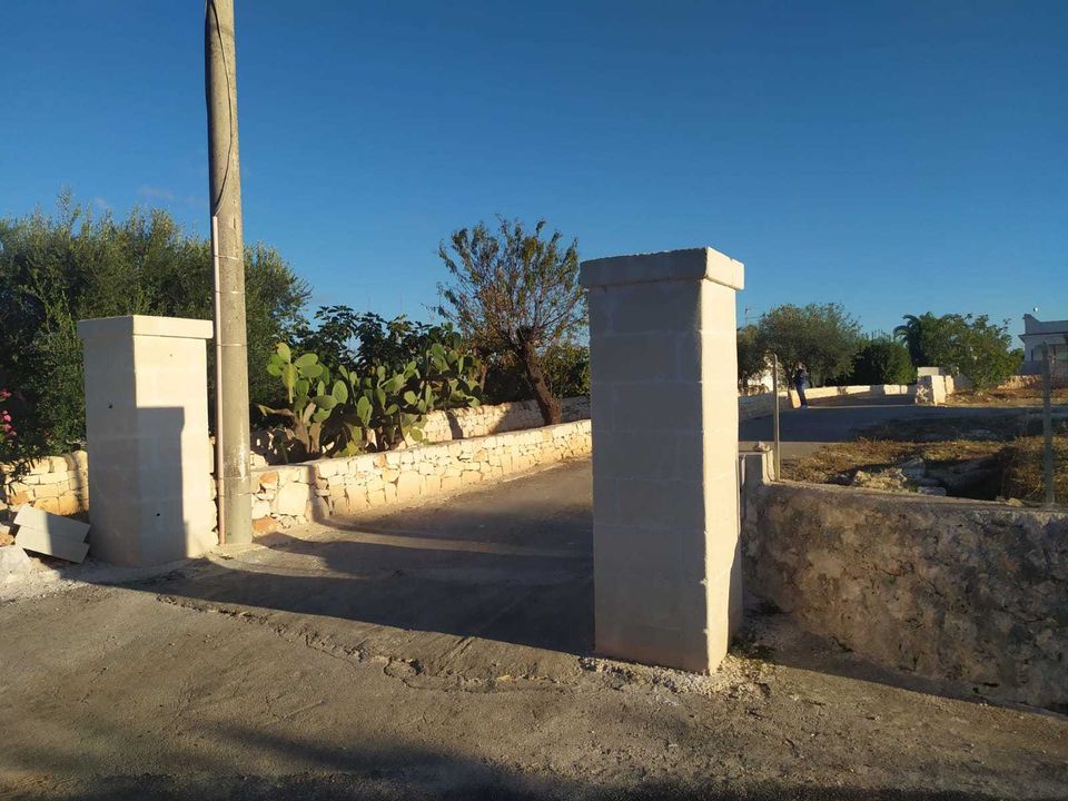 Villa i Ostuni, Brindisi - foto 4