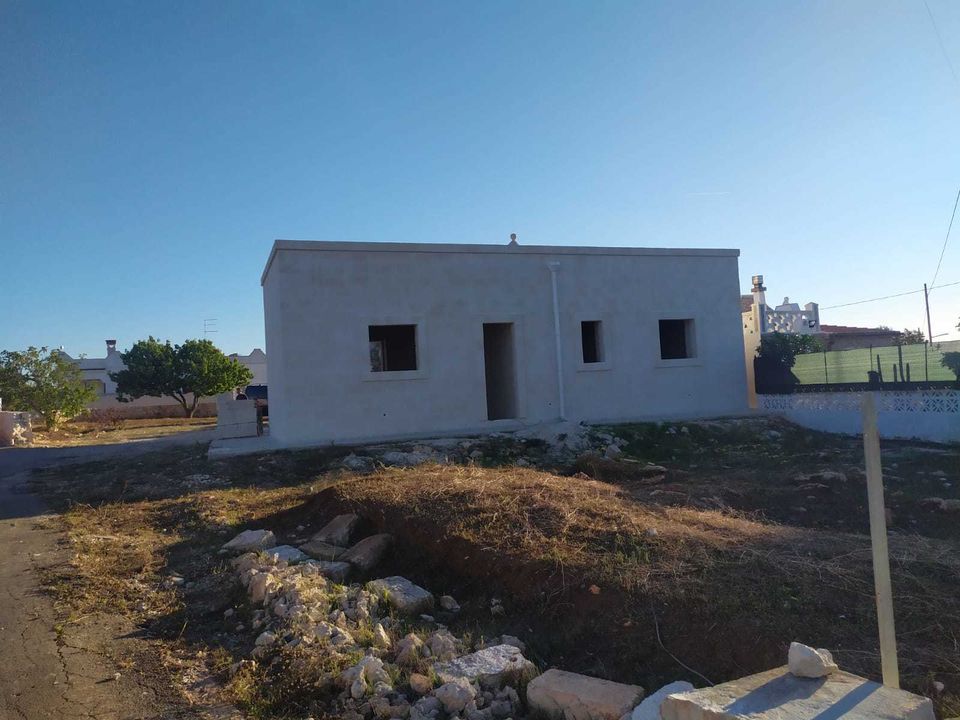 Villa i Ostuni, Brindisi - foto 5