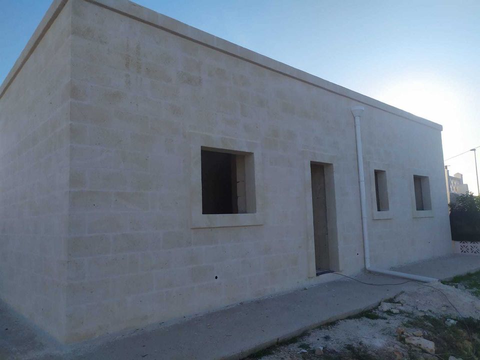 Villa i Ostuni, Brindisi - foto 1