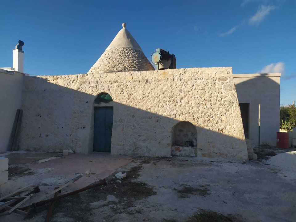 Villa i Ostuni, Brindisi - foto 2