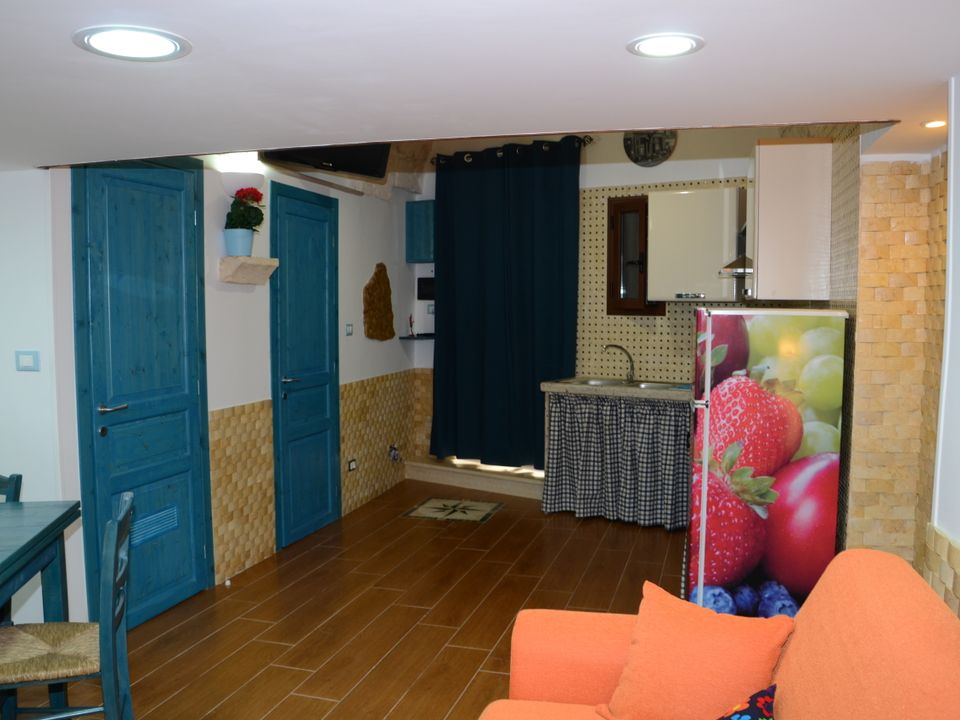 Villa i Ostuni, Brindisi - foto 2