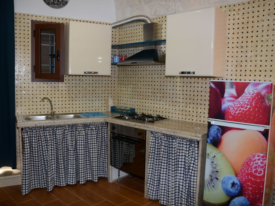 Villa i Ostuni, Brindisi - foto 3