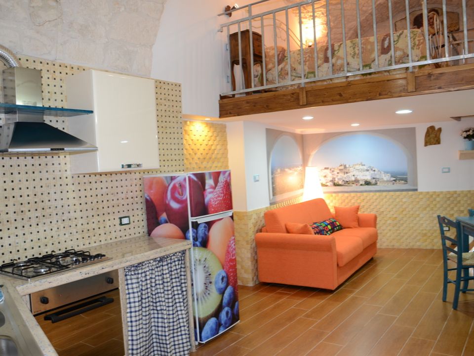 Villa i Ostuni, Brindisi - foto 4