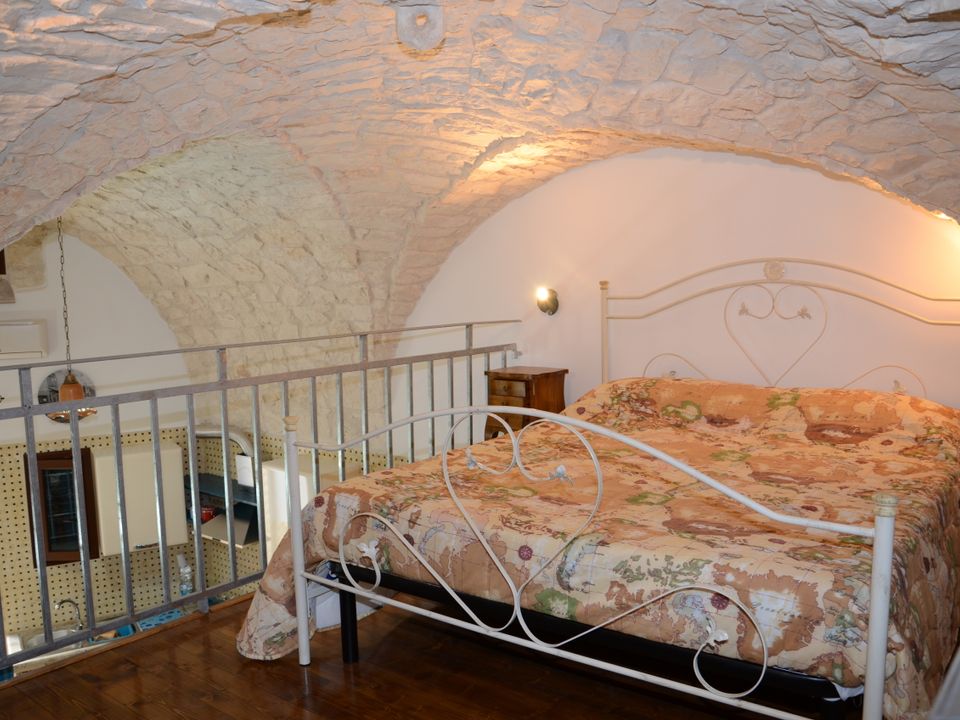 Villa i Ostuni, Brindisi - foto 5