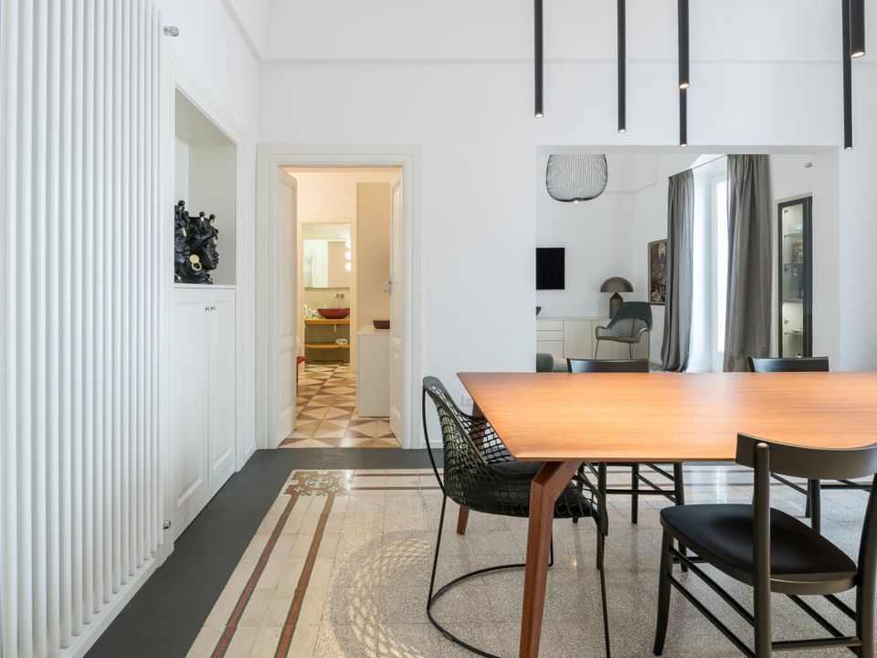 Villa i Ostuni, Brindisi - foto 1