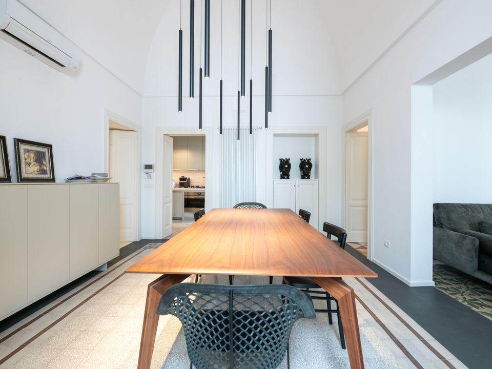 Villa i Ostuni, Brindisi - foto 3