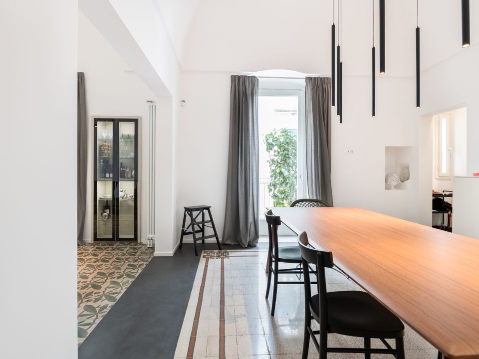 Villa i Ostuni, Brindisi - foto 5