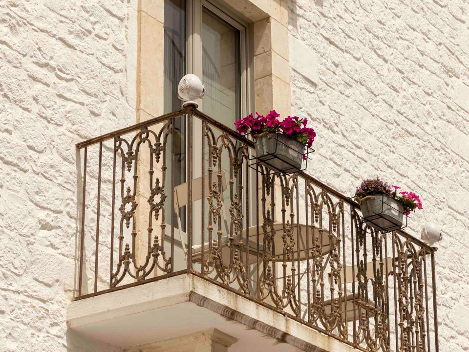 Villa i Ostuni, Brindisi - foto 1