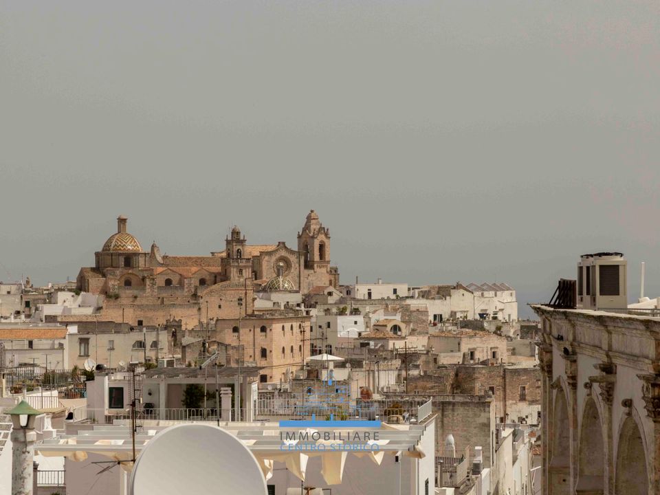Villa i Ostuni, Brindisi - foto 2
