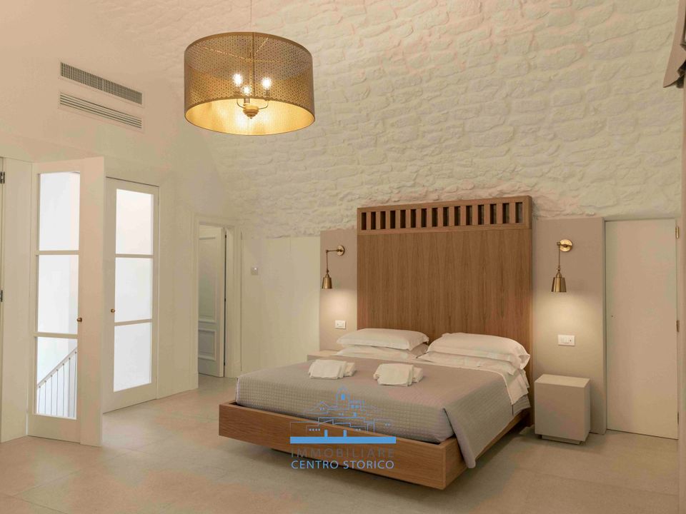 Villa i Ostuni, Brindisi - foto 3