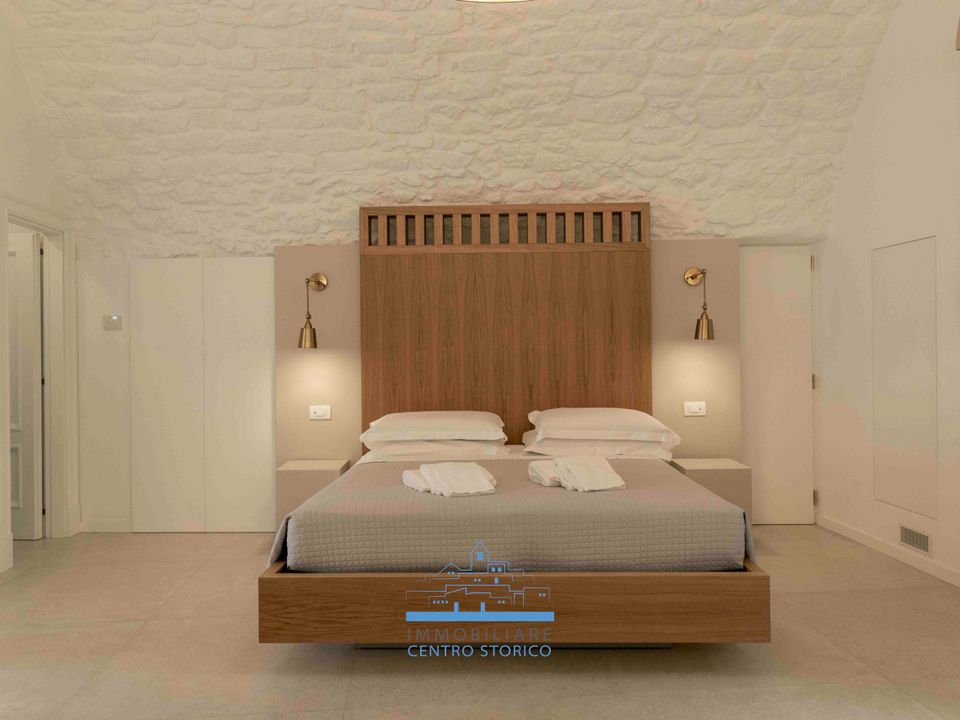 Villa i Ostuni, Brindisi - foto 4