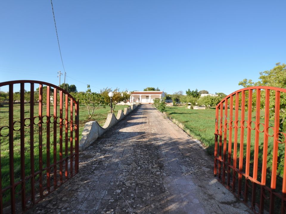 Villa i Ostuni, Brindisi - foto 2