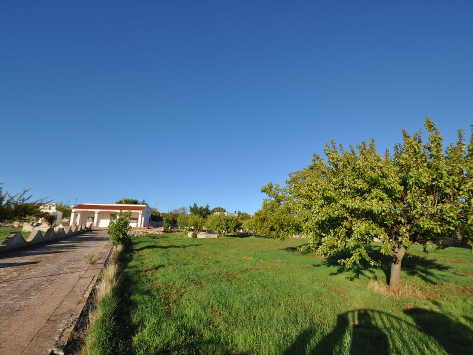 Villa i Ostuni, Brindisi - foto 4