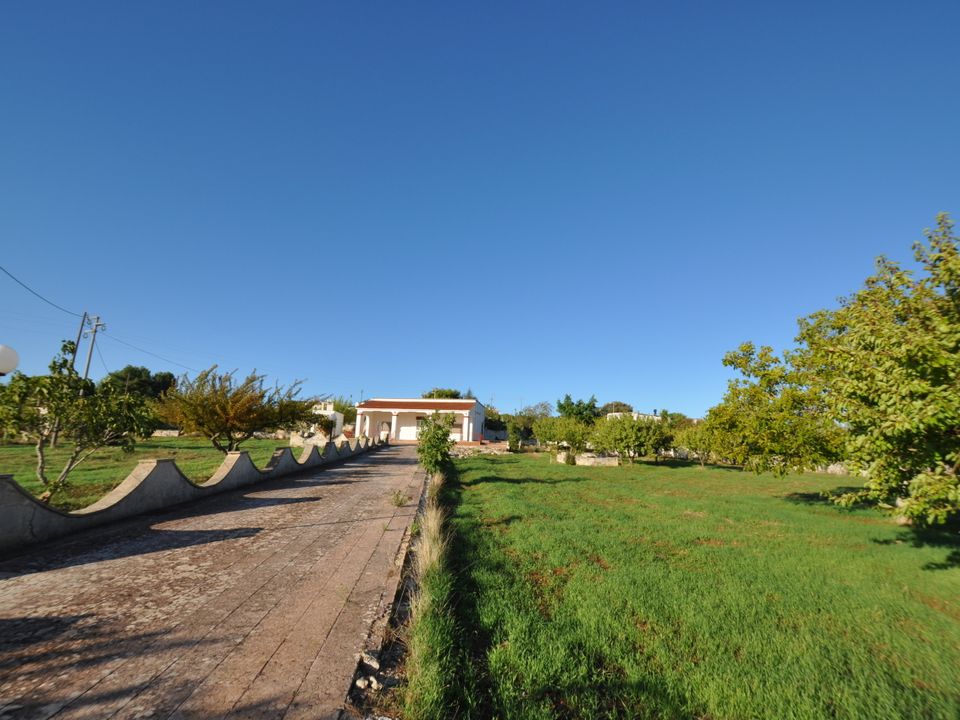 Villa i Ostuni, Brindisi - foto 5