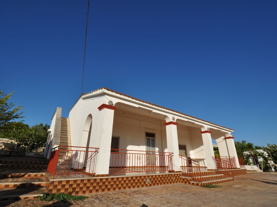 Villa i Ostuni, Brindisi - foto 1