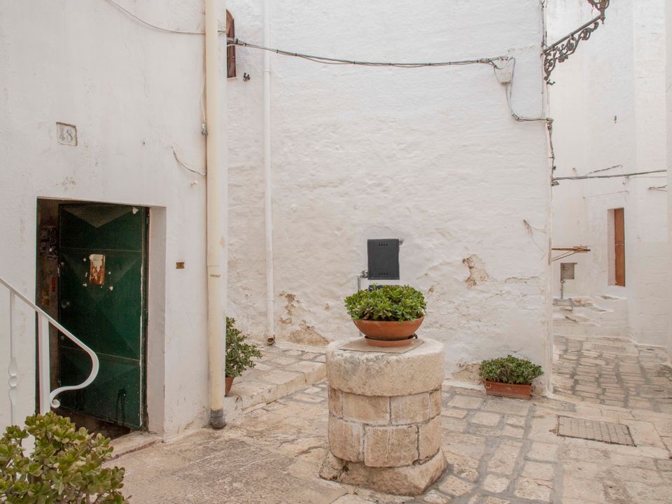 Villa i Ostuni, Brindisi - foto 1