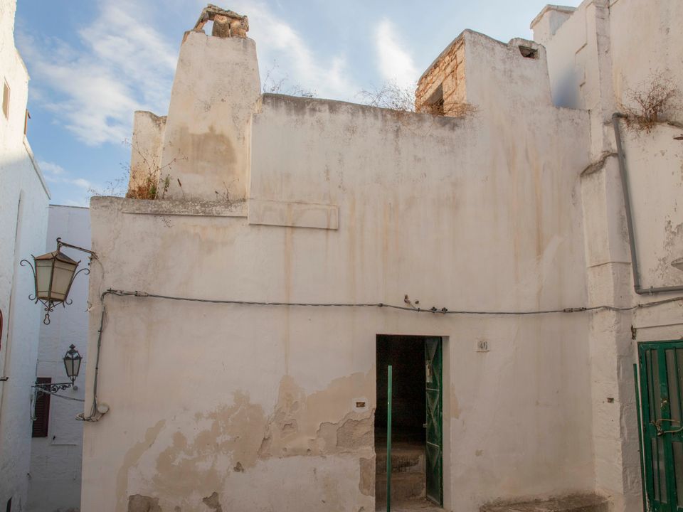 Villa i Ostuni, Brindisi - foto 2