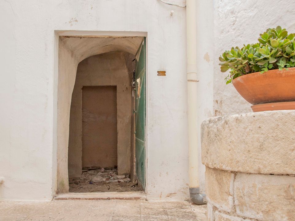 Villa i Ostuni, Brindisi - foto 3