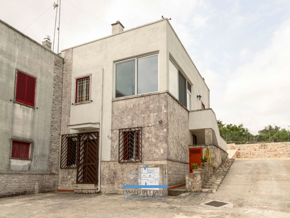 Villa i Fasano, Brindisi - foto 1