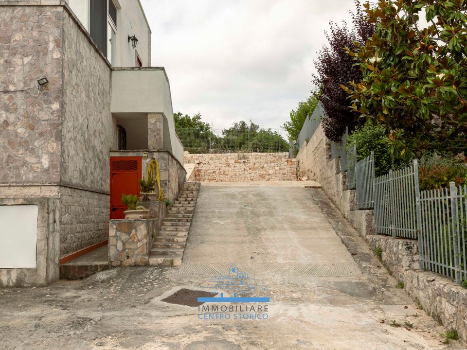Villa i Fasano, Brindisi - foto 3