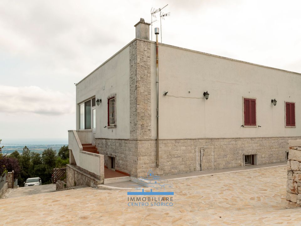 Villa i Fasano, Brindisi - foto 4