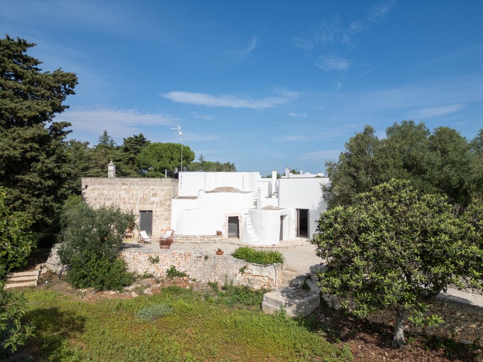 Villa i Ostuni, Brindisi - foto 2