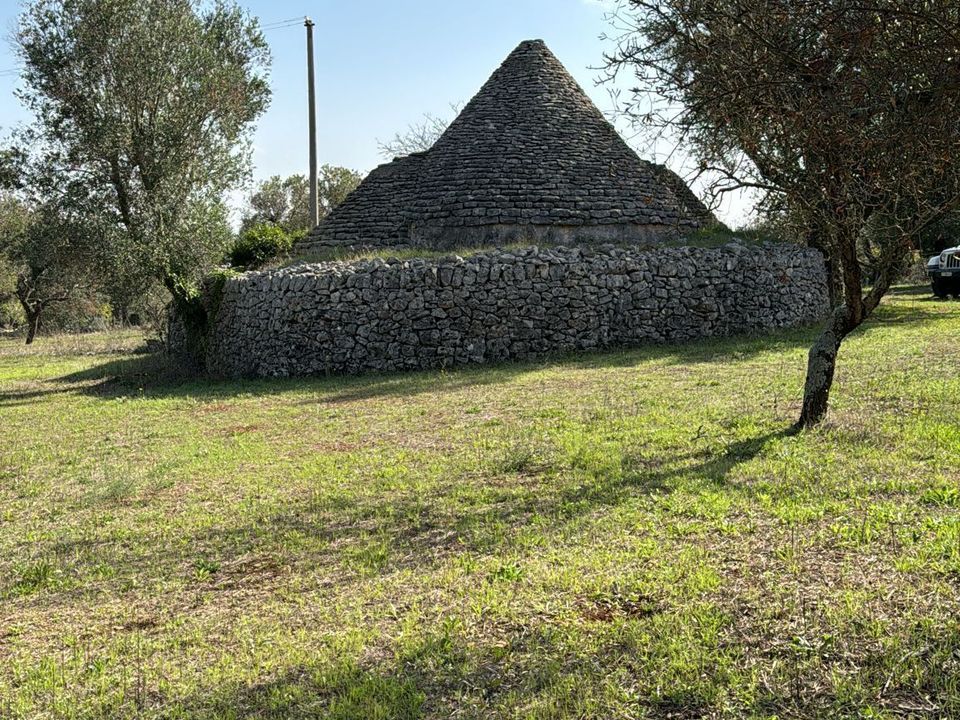 Villa i Ostuni, Brindisi - foto 2