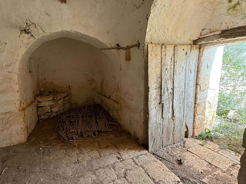 Villa i Ostuni, Brindisi - foto 1