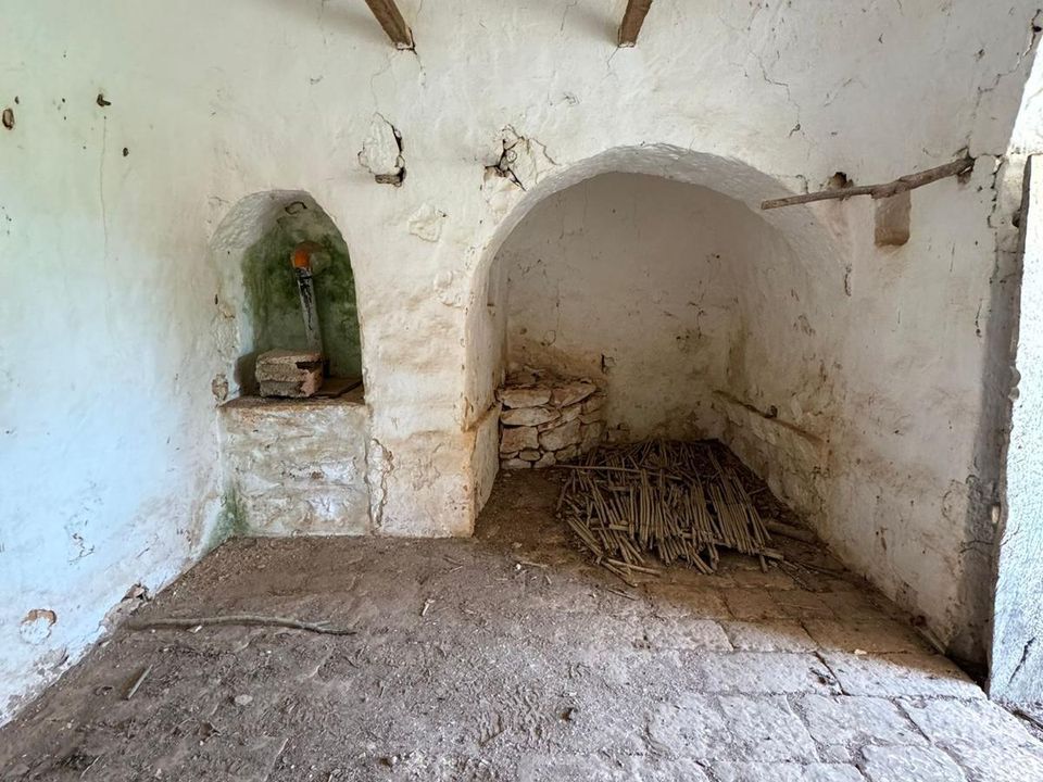 Villa i Ostuni, Brindisi - foto 3