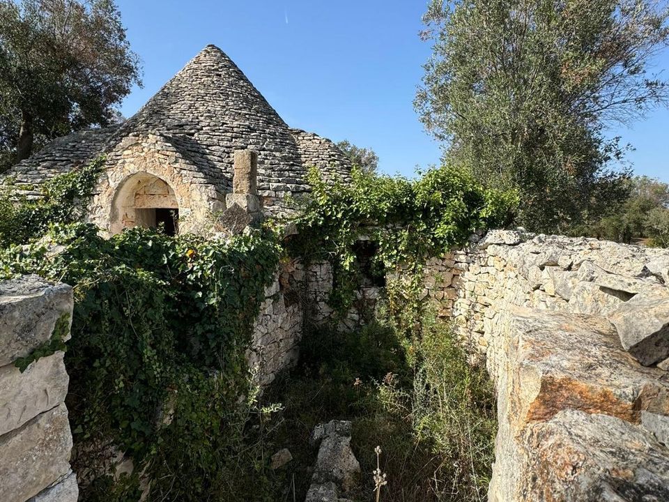 Villa i Ostuni, Brindisi - foto 4